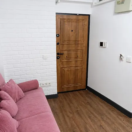 Istanberry - Pera Economy Κωνσταντινούπολη